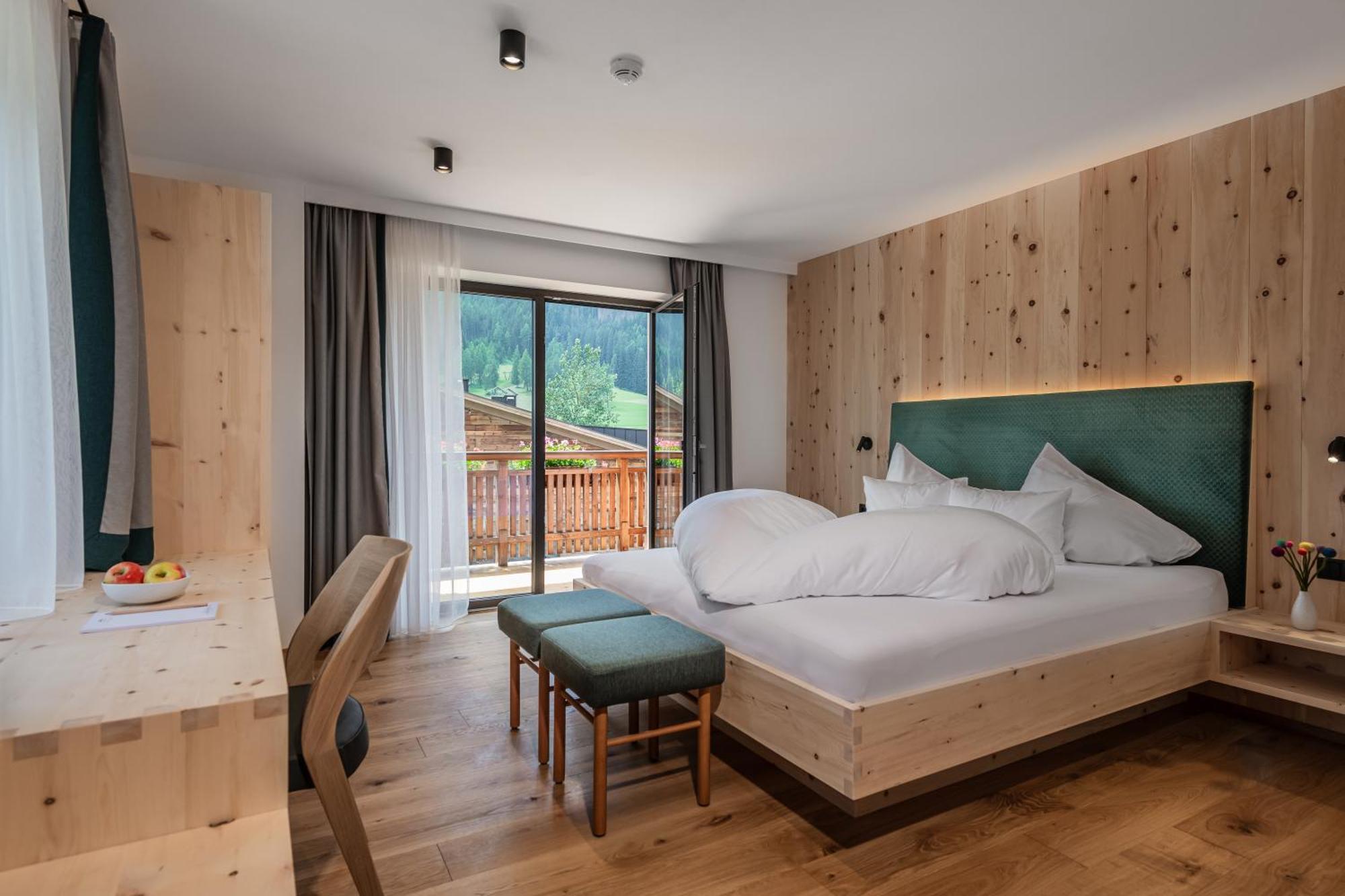 Sexten Chalet Rudla מראה חיצוני תמונה