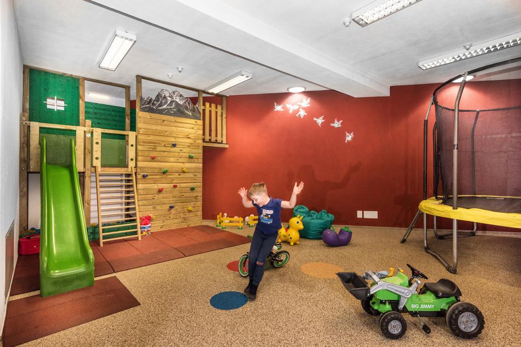 Sexten Chalet Rudla מראה חיצוני תמונה