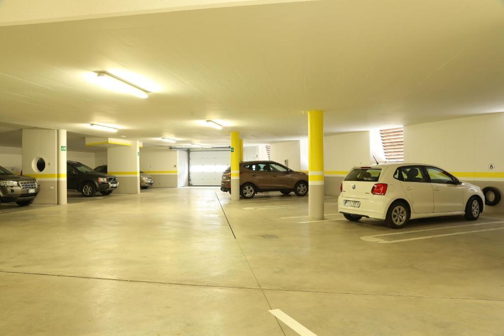 Sexten Chalet Rudla מראה חיצוני תמונה